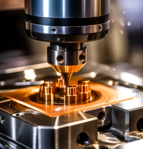 模具材料一览表